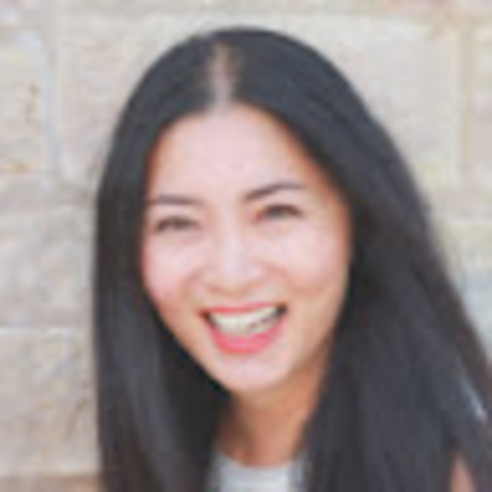 Meet your Posher, Vicky